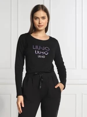 Zdjęcie produktu Liu Jo Sport Bluzka | Slim Fit