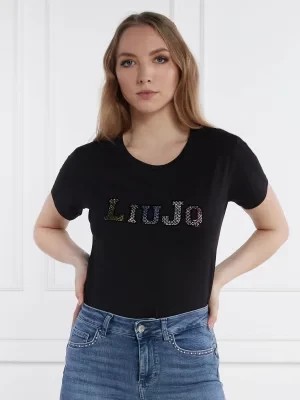 Zdjęcie produktu Liu Jo Sport T-shirt | Regular Fit