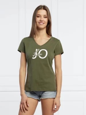 Zdjęcie produktu Liu Jo Sport T-shirt | Regular Fit