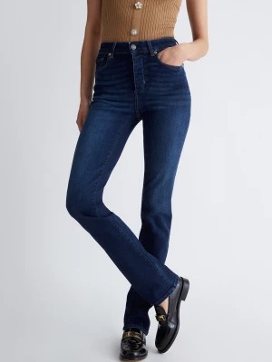 Zdjęcie produktu Liu Jo Straight Stretch Jeans LIUJO