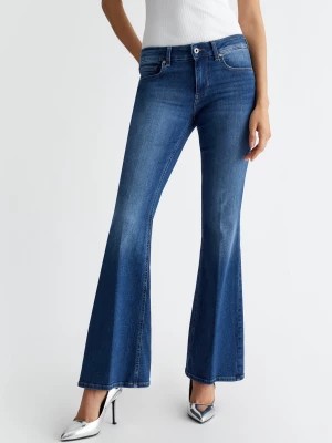 Zdjęcie produktu Liu Jo Stretch Flared Jeans LIUJO