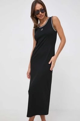 Zdjęcie produktu Liu Jo sukienka kolor czarny
