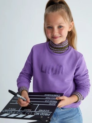 Zdjęcie produktu Liu Jo Sweatshirt With Logo LIUJO