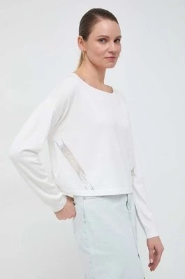 Zdjęcie produktu Liu Jo sweter damski kolor beżowy lekki