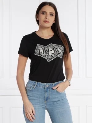 Zdjęcie produktu Liu Jo T-shirt | Regular Fit