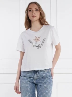 Zdjęcie produktu Liu Jo T-shirt | Relaxed fit