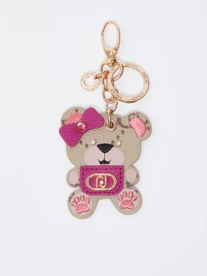 Zdjęcie produktu Liu Jo Teddy Bear Key Ring LIUJO