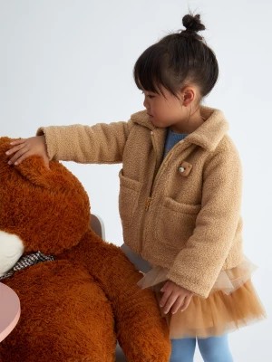 Zdjęcie produktu Liu Jo Teddy Jacket LIUJO