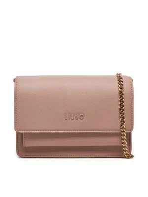 Zdjęcie produktu Liu Jo Torebka Ecs M Crossbody AF4161 E0087 Różowy