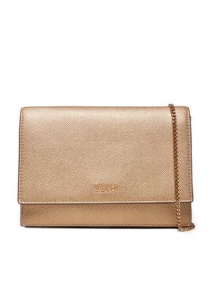 Zdjęcie produktu Liu Jo Torebka Ecs Xs Crossbody AF4276 E0087 Złoty