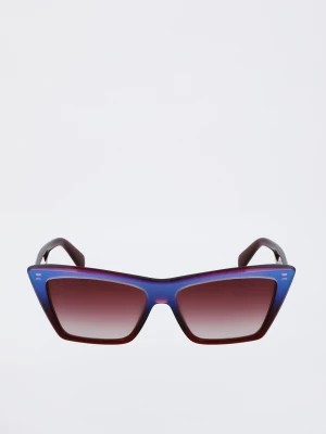 Zdjęcie produktu Liu Jo Two-tone Cat-eye Sunglasses LIUJO