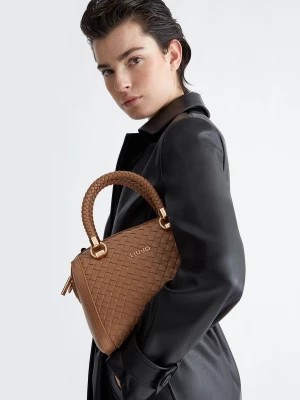 Zdjęcie produktu Liu Jo Woven Handbag LIUJO