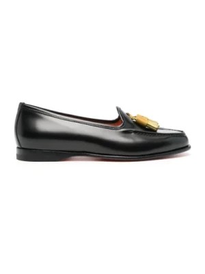 Zdjęcie produktu Loafers Santoni