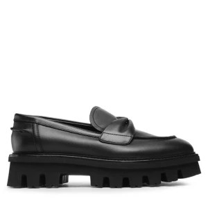 Zdjęcie produktu Loafersy AGL Natalia Moc D721069PTWALDI0000 Czarny