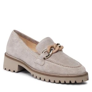 Zdjęcie produktu Loafersy Ara 12-31209-13 Beżowy