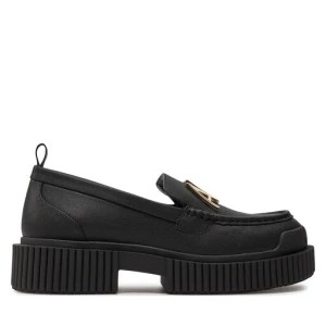 Zdjęcie produktu Loafersy Armani Exchange XDA002 XV847 00002 Czarny