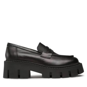 Zdjęcie produktu Loafersy Badura MELITO-E23-25713PE Czarny