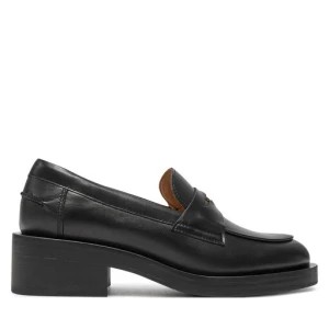 Zdjęcie produktu Loafersy Boss Iryna Mocc C 50523445 Czarny