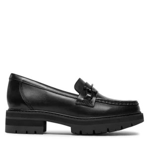 Zdjęcie produktu Loafersy Clarks Orianna Bit 261748084 Czarny