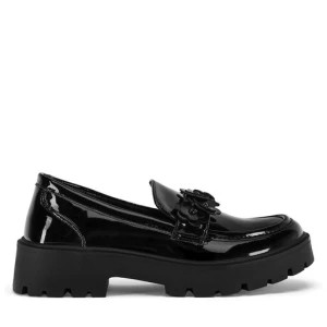 Zdjęcie produktu Loafersy DeeZee CM231124-4 Czarny