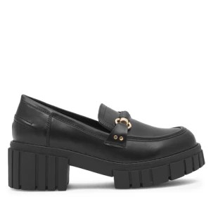 Zdjęcie produktu Loafersy DeeZee INGE WS5785-19 Czarny