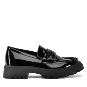 Zdjęcie produktu Loafersy DeeZee WS5875-32 Czarny