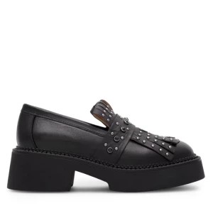 Zdjęcie produktu Loafersy Eva Minge LAGOA-24755 Czarny