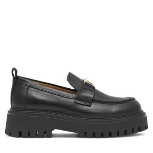 Zdjęcie produktu Loafersy Eva Minge SARAH-8049 Czarny