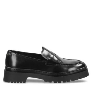 Zdjęcie produktu Loafersy Gant 29571765 Czarny