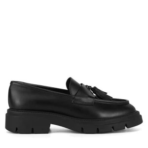 Zdjęcie produktu Loafersy Gino Rossi GRACE-I24-26375NB Czarny