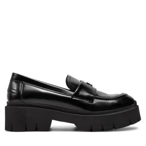 Zdjęcie produktu Loafersy Hugo Kris 50523226 Czarny