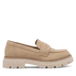 Zdjęcie produktu Loafersy Jenny Fairy MOLLIE WS6211-07 Beżowy