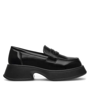 Zdjęcie produktu Loafersy Jenny Fairy PIA CM22813-J20 Czarny