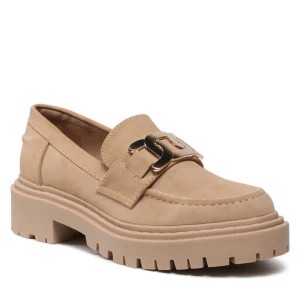 Zdjęcie produktu Loafersy Jenny Fairy WS5618-11 Beżowy