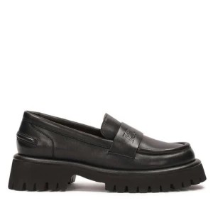 Zdjęcie produktu Loafersy Kazar Anaya 83171-01-00 Czarny