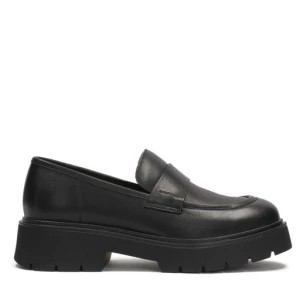 Zdjęcie produktu Loafersy Kazar Harri 79506-01-00 Czarny