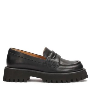 Zdjęcie produktu Loafersy Kazar Luville 83166-01-00 Czarny