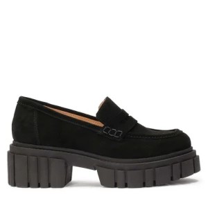 Zdjęcie produktu Loafersy Kazar Selvi 76699-02-00 Czarny