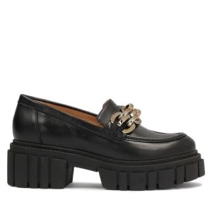 Zdjęcie produktu Loafersy Kazar Selvi 81913-01-00 Czarny