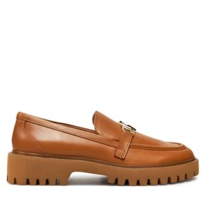 Zdjęcie produktu Loafersy Liu Jo Cora 01 SA4001 P0102 Brązowy