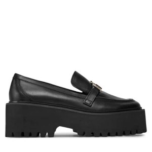 Zdjęcie produktu Loafersy Liu Jo Forty 01 SA4049 P0102 Czarny