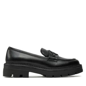 Zdjęcie produktu Loafersy Liu Jo Taylor 813 4F4711 EX096 Czarny