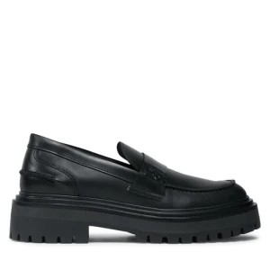 Zdjęcie produktu Loafersy Marc O'Polo 308 17213201 134 Czarny