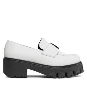 Zdjęcie produktu Loafersy Patrizia Pepe 8Z0009/L011-W146 Biały