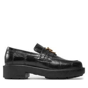 Zdjęcie produktu Loafersy Pinko Tina 01 SD0001P059 Czarny