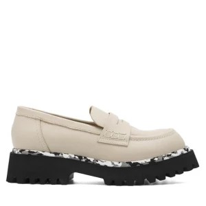 Zdjęcie produktu Loafersy Rage Age CLERMONT-50102 Beżowy