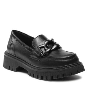 Zdjęcie produktu Loafersy Refresh 171064 Czarny