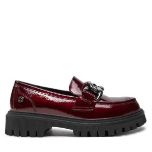 Zdjęcie produktu Loafersy Refresh 171396 Bordowy