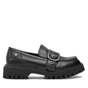 Zdjęcie produktu Loafersy Refresh 172236 Czarny