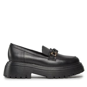 Zdjęcie produktu Loafersy Ryłko C2R27_BY Czarny